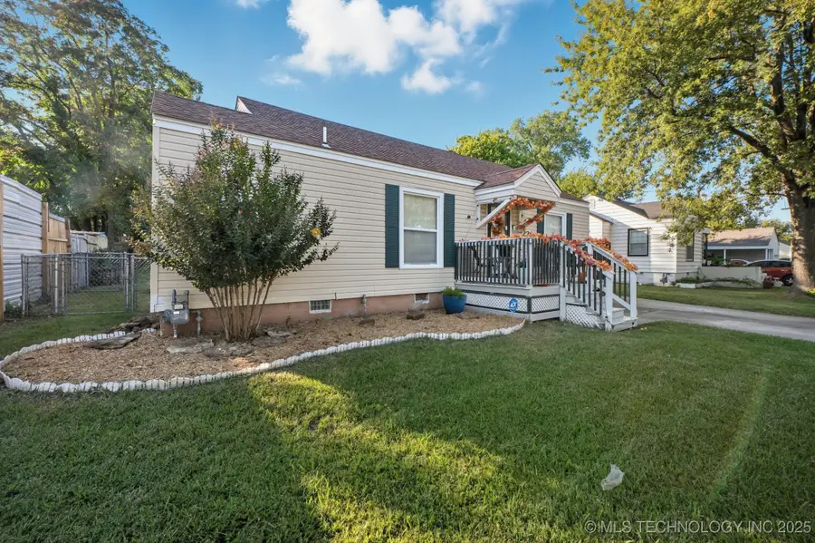 1226 S Fulton Avenue, Tulsa, OK 74112 - Image #3