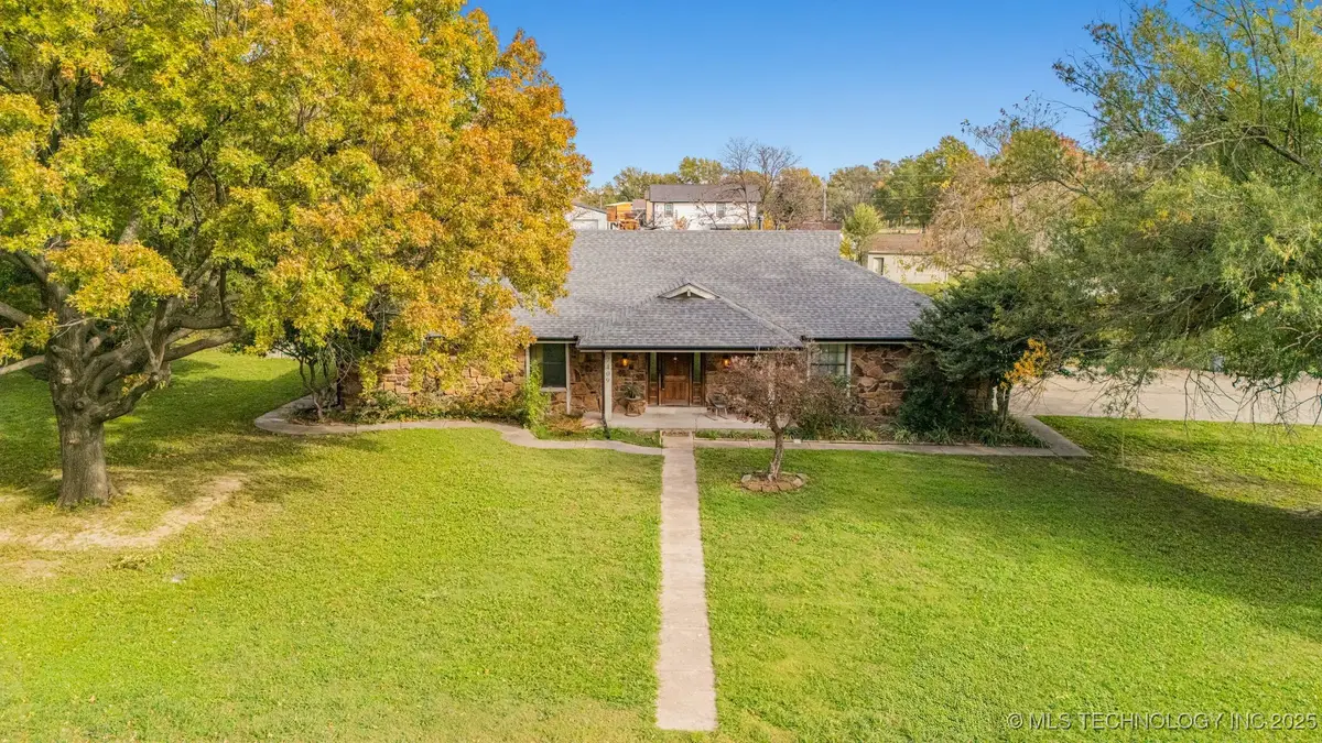 7409 N 147th East Avenue, Owasso, OK 74055 - Image #1