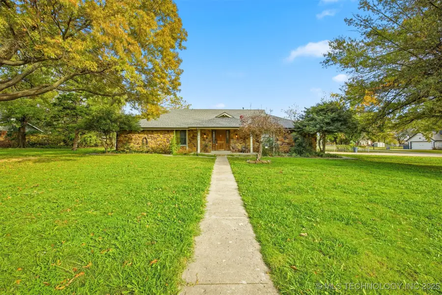 7409 N 147th East Avenue, Owasso, OK 74055 - Image #3