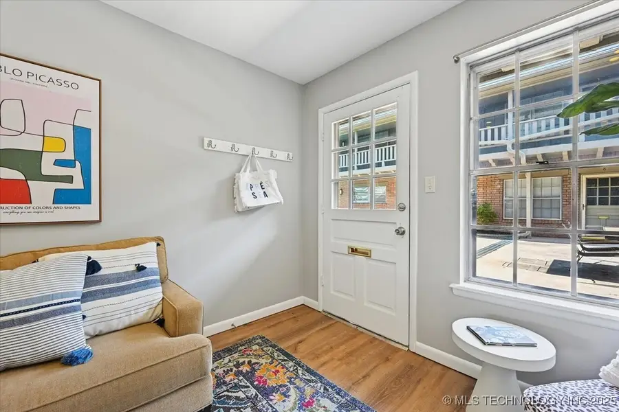 4517 S Peoria Avenue #13, Tulsa, OK 74105 - Image #3