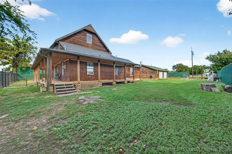 209 Roberts Street, Bokchito, OK 74726 - Image #2
