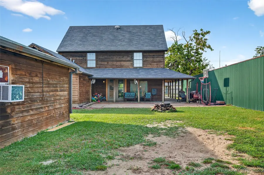 209 Roberts Street, Bokchito, OK 74726 - Image #3
