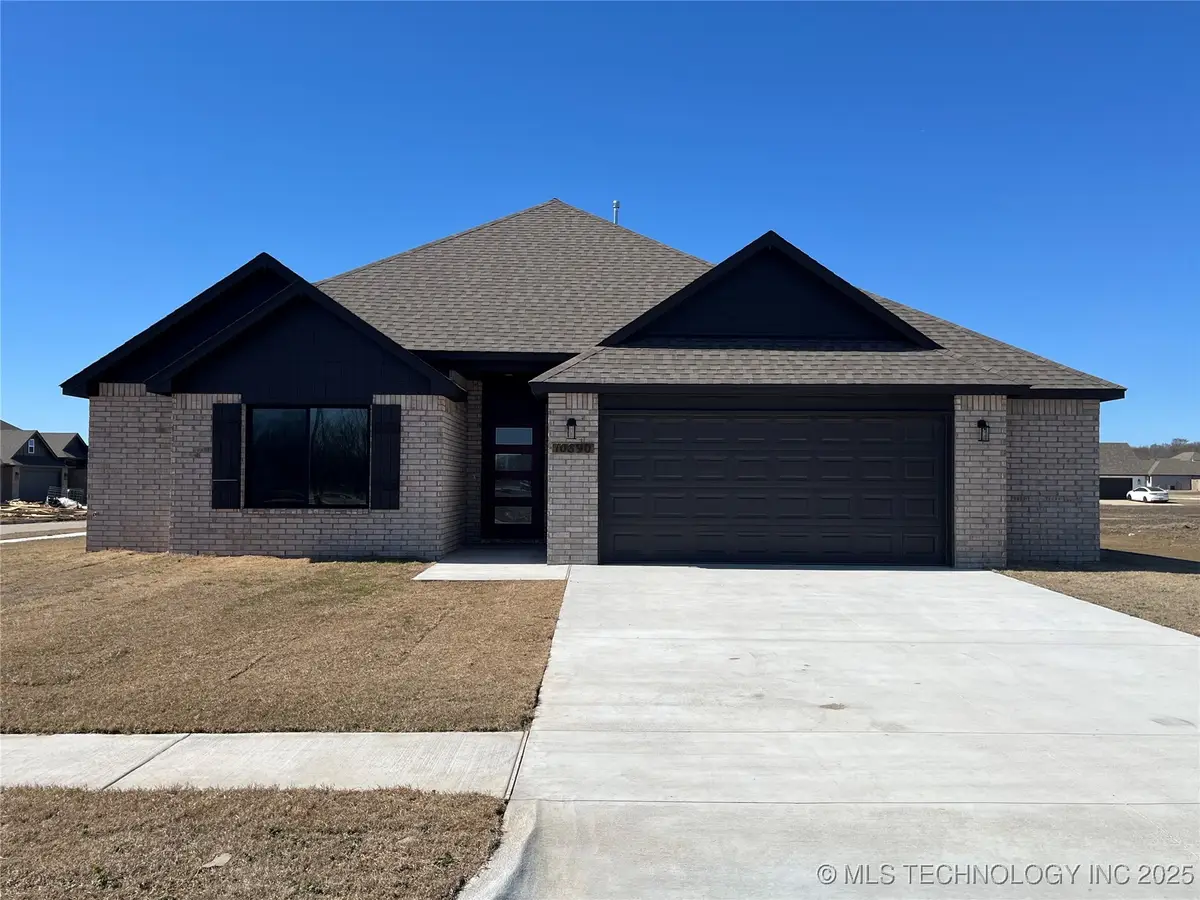 10890 S 278 East Avenue, Coweta, OK 74429 - Image #1