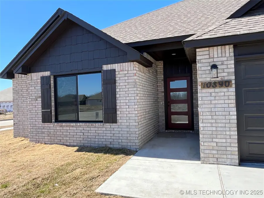 10890 S 278 East Avenue, Coweta, OK 74429 - Image #2