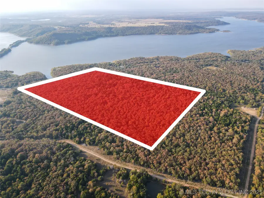 0 Buds Point Road, McAlester, OK 74501 - Image #2