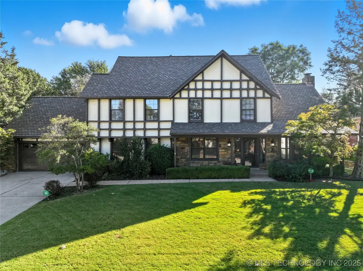 7403 S Erie Avenue, Tulsa, OK 74136 - Image #1