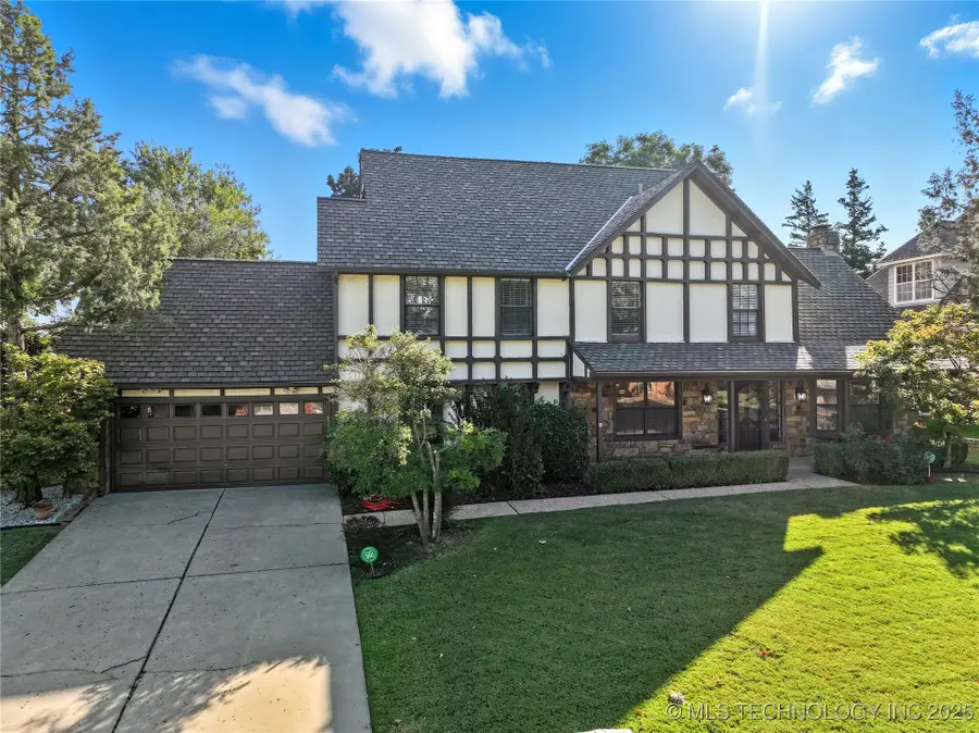 7403 S Erie Avenue, Tulsa, OK 74136 - Image #2