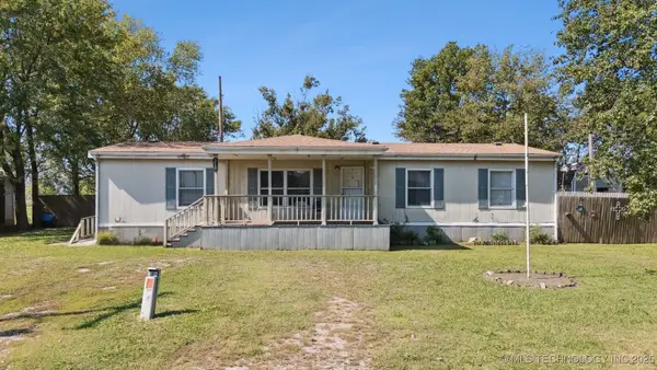 210 Osage Street, So Coffeyville, OK 74072