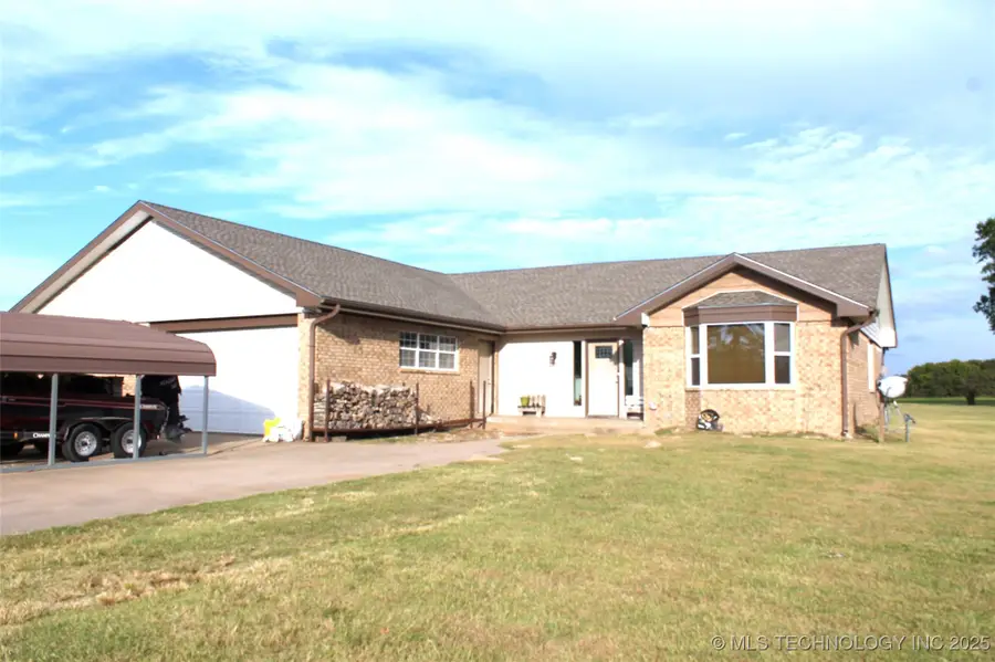3100 Hardy Springs Road, McAlester, OK 74501 - Image #3