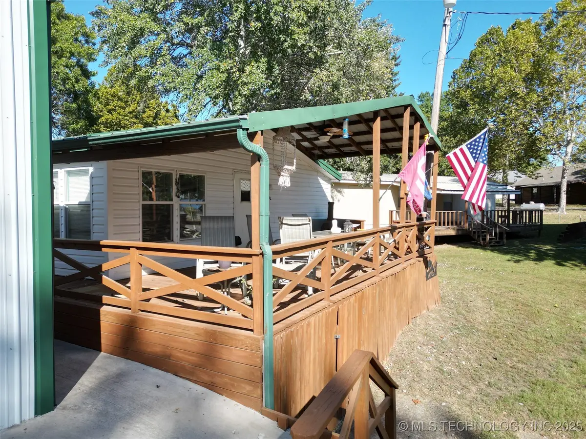 429555 E 1139 Road, Porum, OK 74455 - Image #1