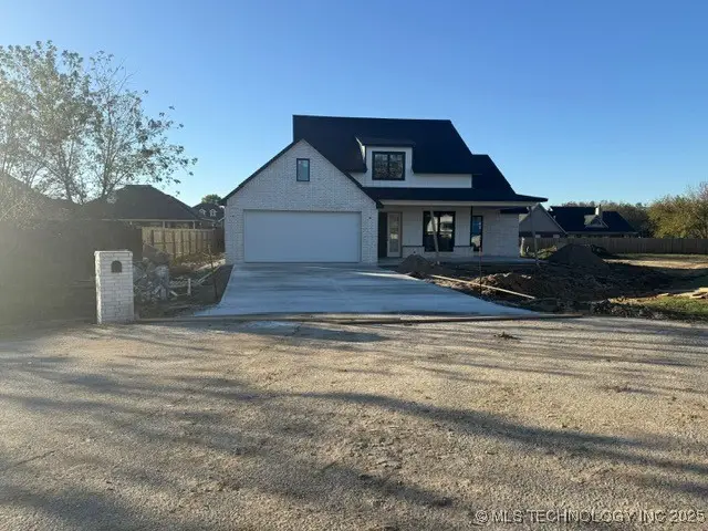 3618 W Evergreen Street, Skiatook, OK 74070 - Image #2