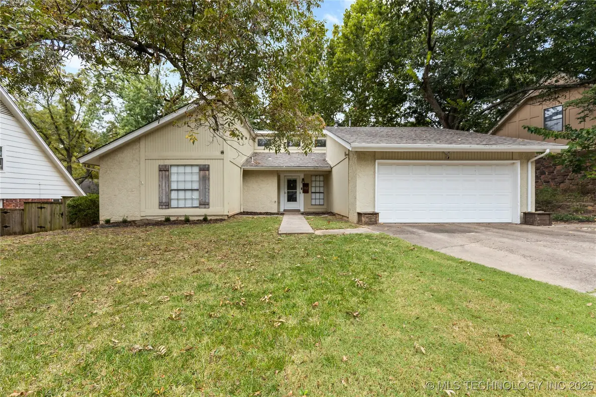 3762 E 81st Place, Tulsa, OK 74137 - Image #1