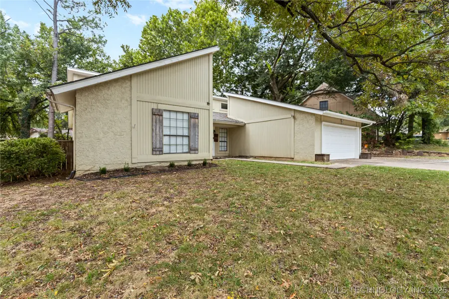 3762 E 81st Place, Tulsa, OK 74137 - Image #2