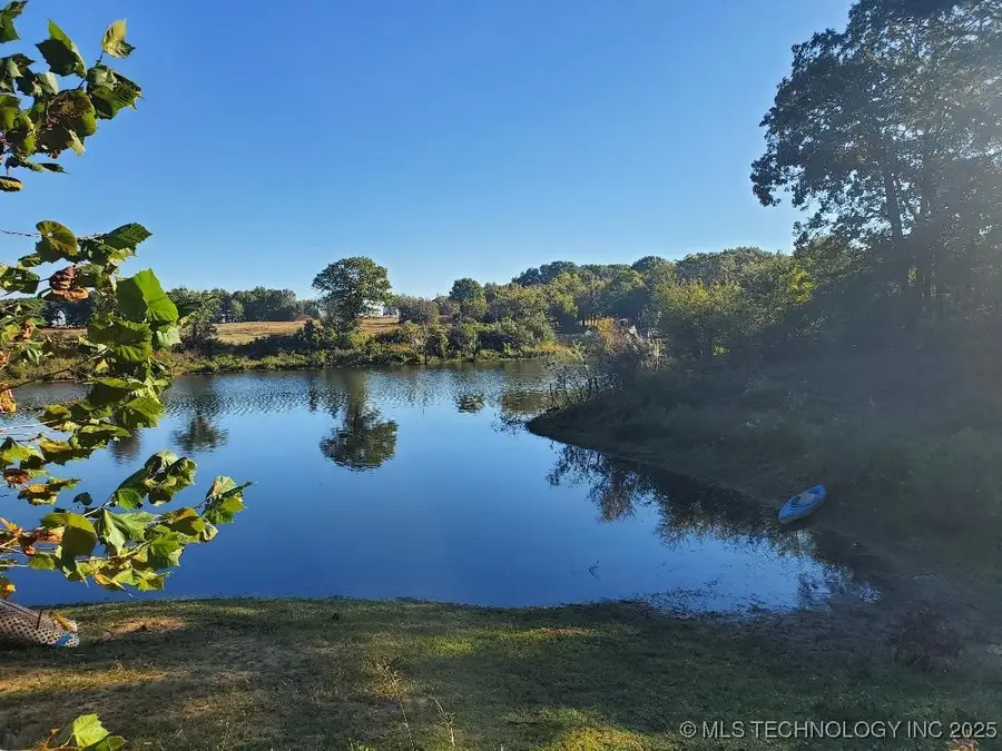 99148 N 3740 Road, Okemah, OK 74859 - Image #2