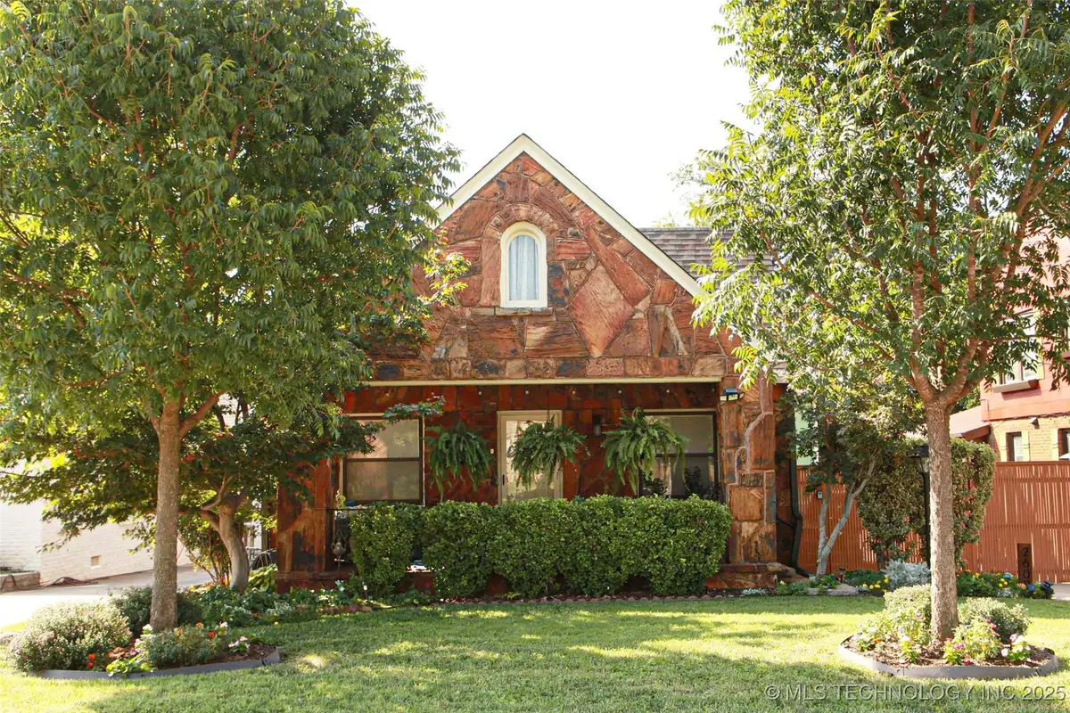 2608 E 14th Place, Tulsa, OK 74104 - Image #1