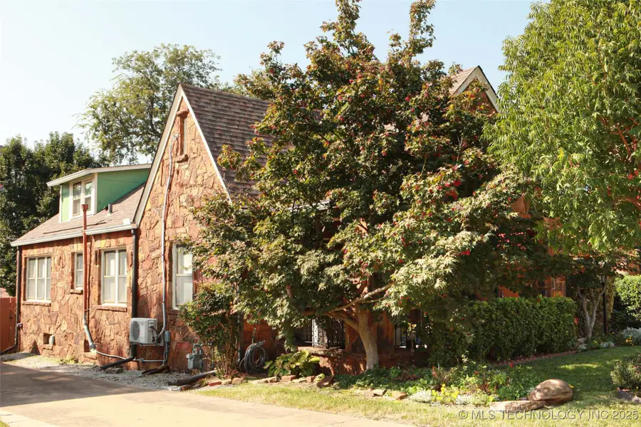 2608 E 14th Place, Tulsa, OK 74104 - Image #3