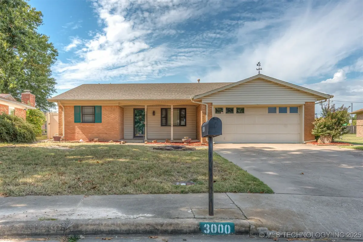 3000 S Elm Avenue, Broken Arrow, OK 74012 - Image #1