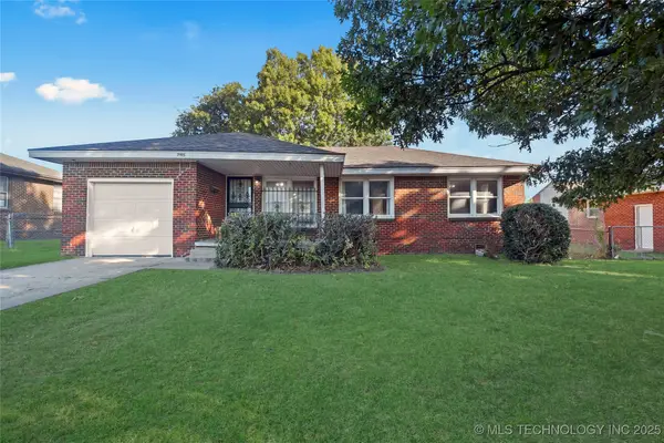 7915 E 7th Street, Tulsa, OK 74112