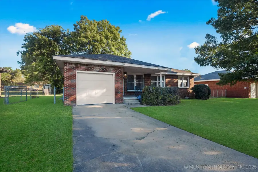 7915 E 7th Street, Tulsa, OK 74112 - Image #2