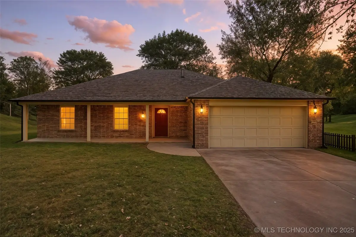 8375 Wright Place, Broken Arrow, OK 74014 - Image #1