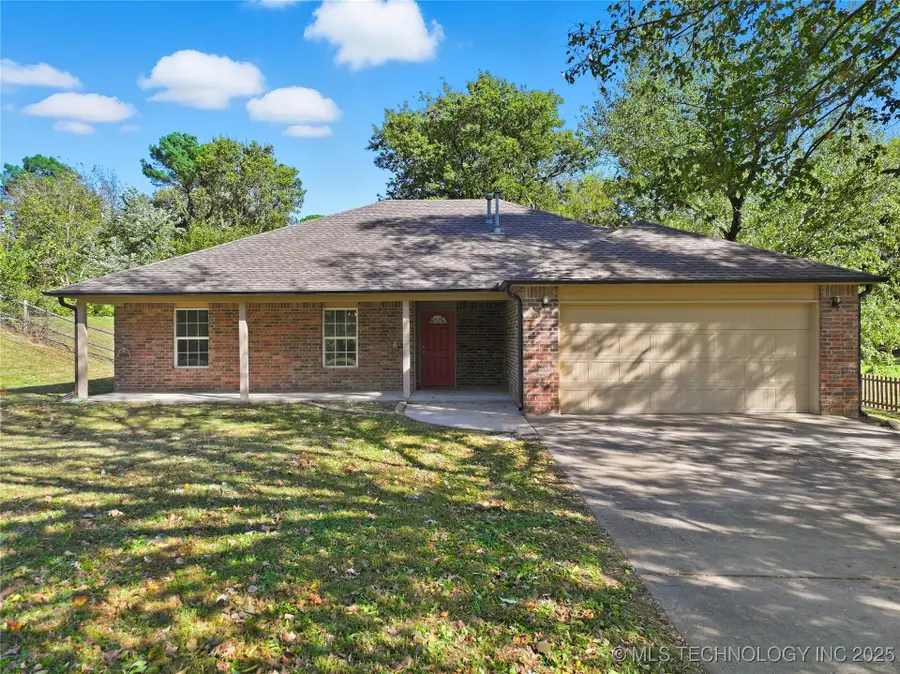8375 Wright Place, Broken Arrow, OK 74014 - Image #2