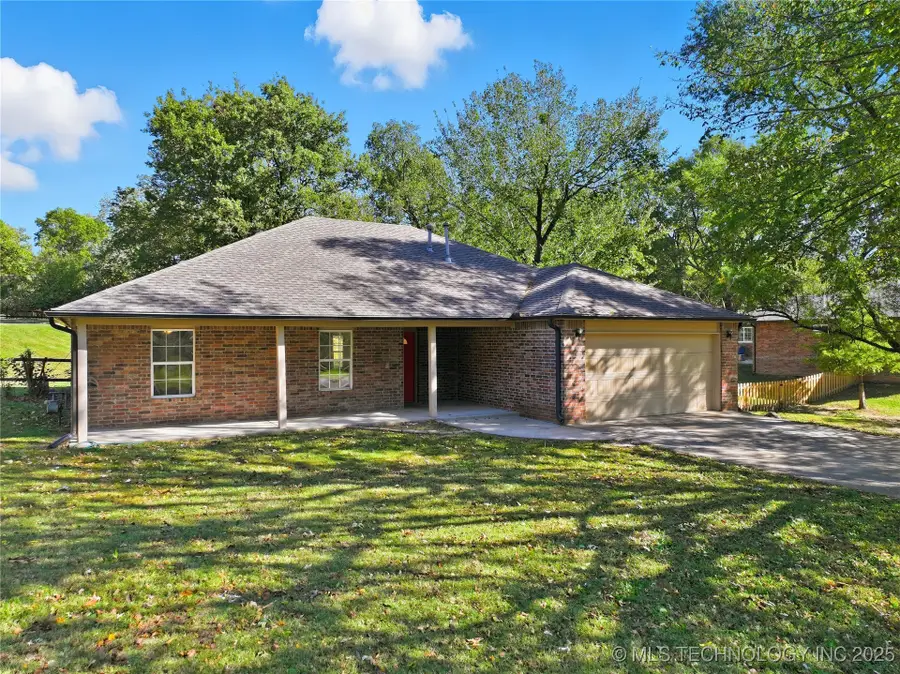8375 Wright Place, Broken Arrow, OK 74014 - Image #3