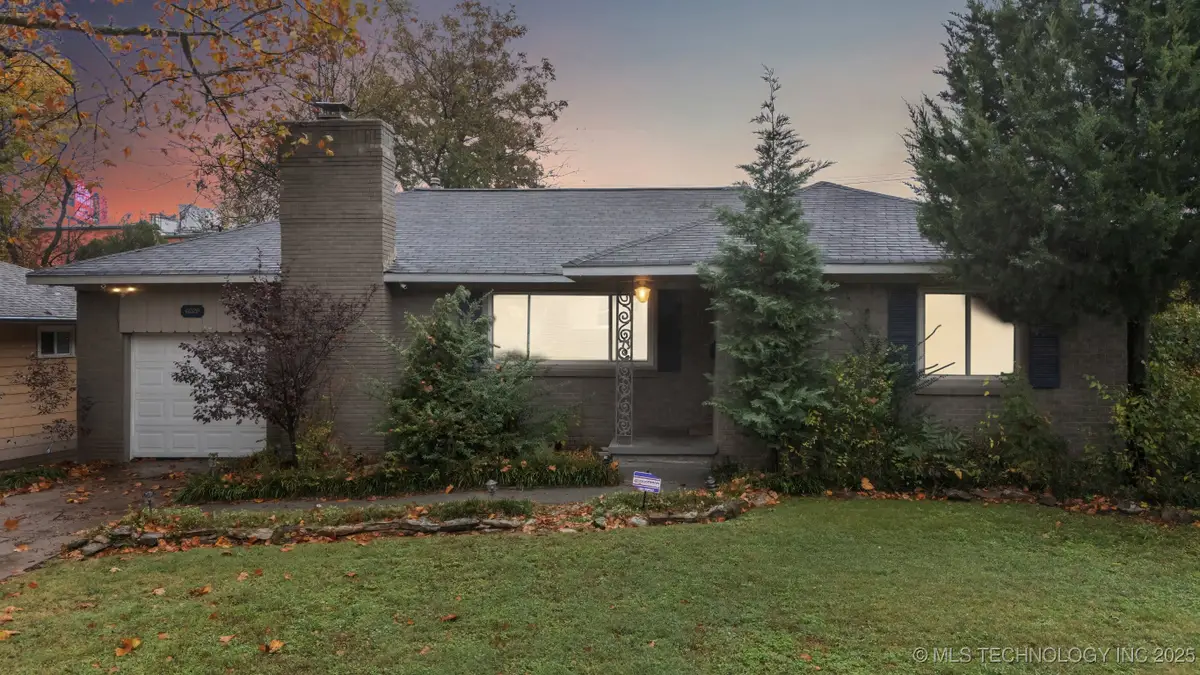 4029 S Vandalia Avenue, Tulsa, OK 74135 - Image #1