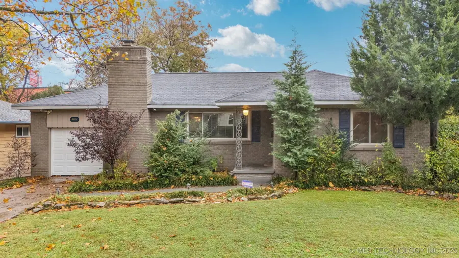 4029 S Vandalia Avenue, Tulsa, OK 74135 - Image #2