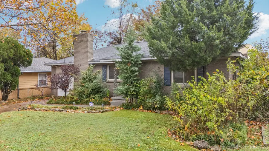 4029 S Vandalia Avenue, Tulsa, OK 74135 - Image #3