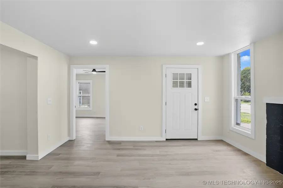 1907 N Cheyenne Avenue, Tulsa, OK 74106 - Image #3