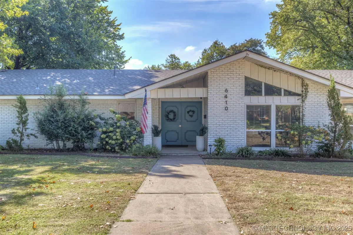 6410 E 53rd Street S, Tulsa, OK 74135 - Image #1