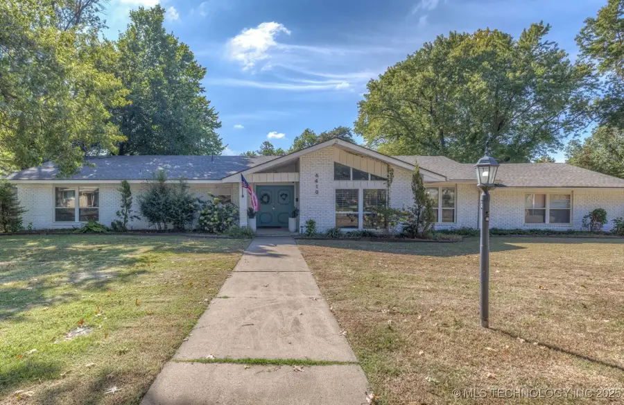 6410 E 53rd Street S, Tulsa, OK 74135 - Image #2