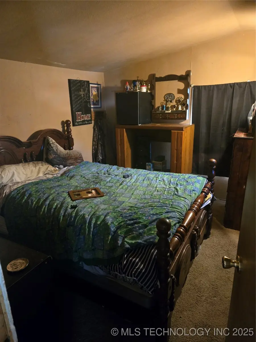 183 W Mockingbird Lane Nw, McAlester, OK 74501 - Image #3