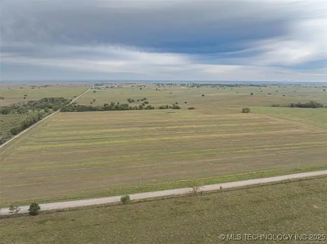 County Road 4, South Coffeyville Wann, OK 74072 - Image #1