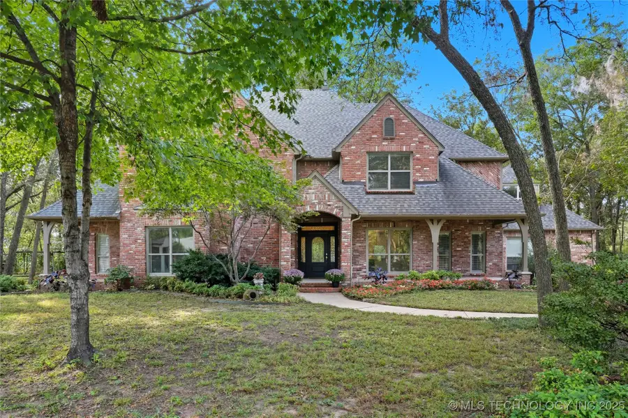 1716 E 136th Place S, Bixby, OK 74008 - Image #2