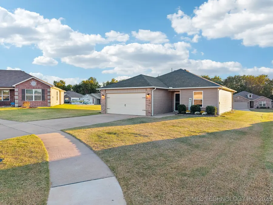 1524 S 29th Court, Broken Arrow, OK 74014 - Image #2