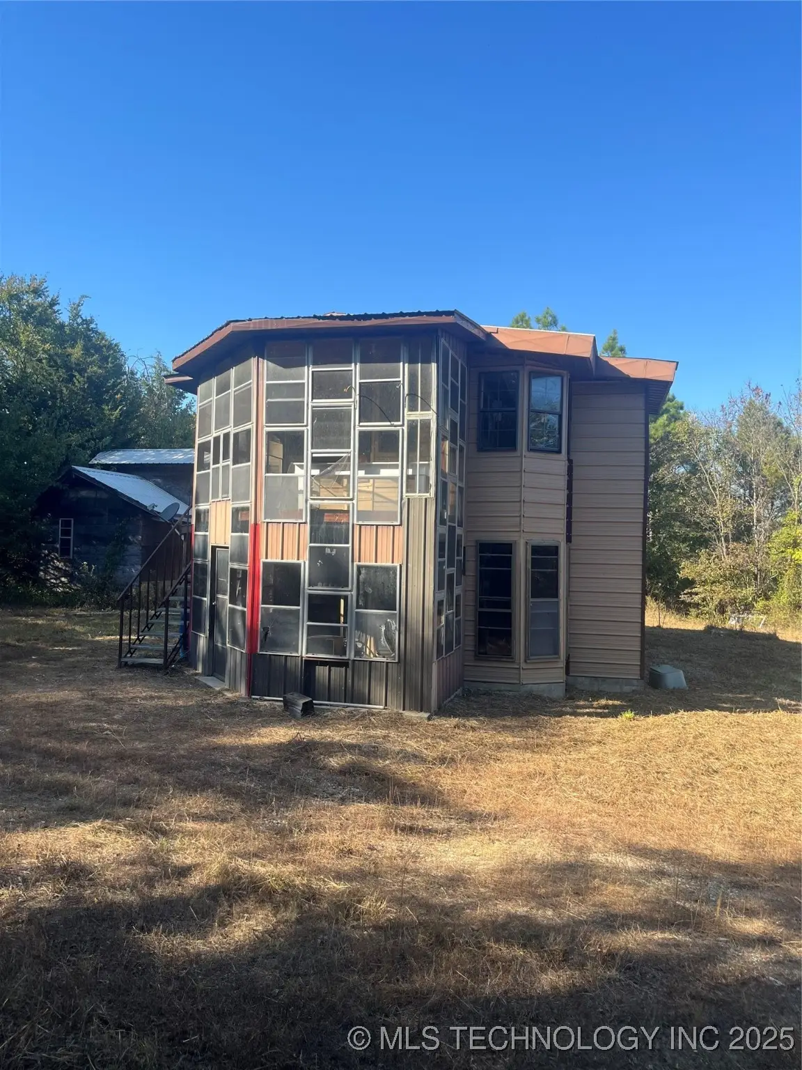 20538 County Road 1480 Street, Ada, OK 74820 - Image #1