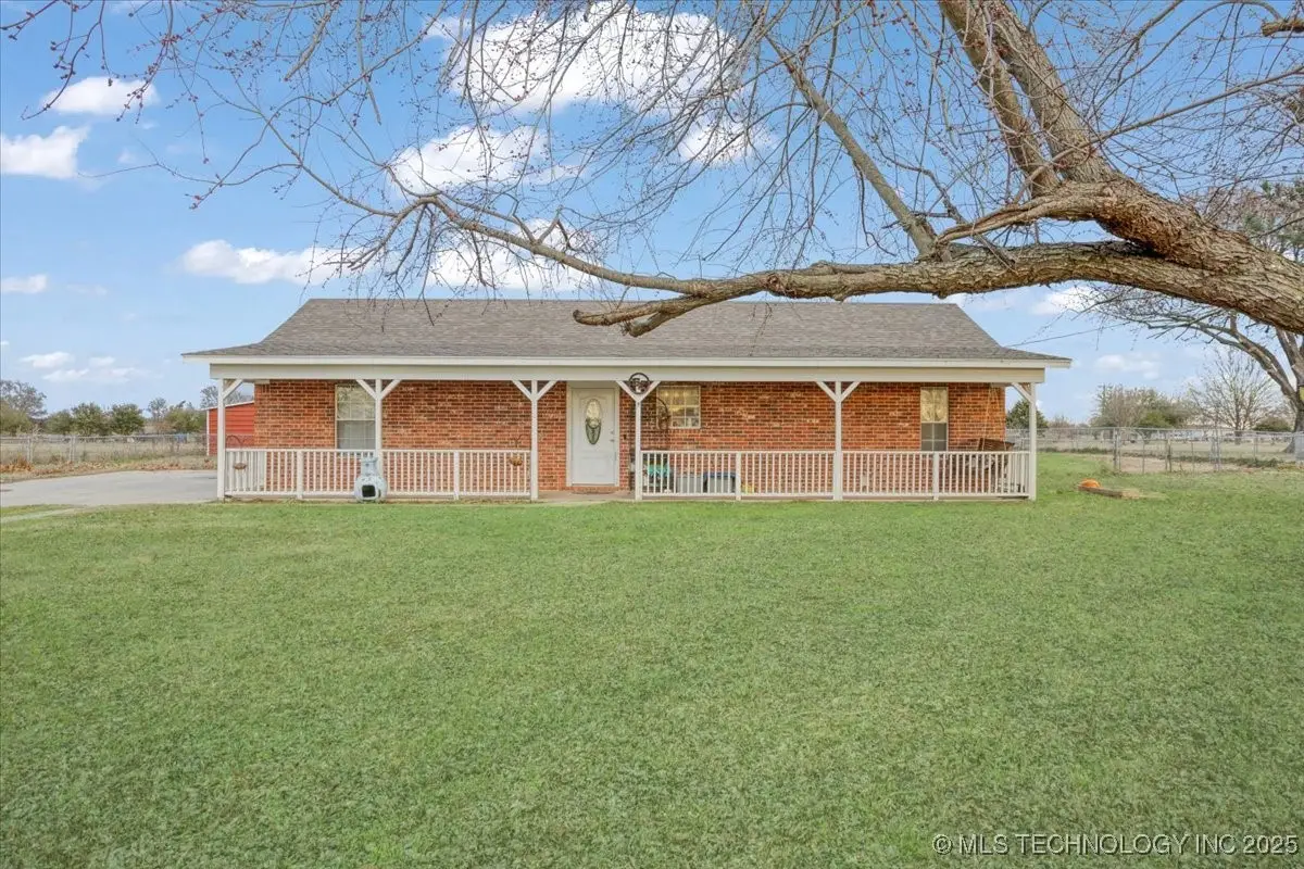 66 N Roberta Road, Durant, OK 74701 - Image #1