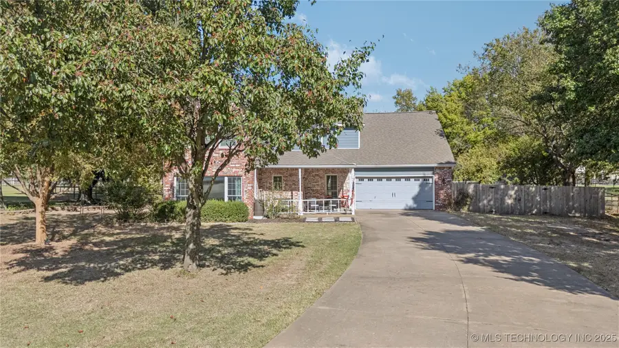 10237 N 147th East Avenue, Owasso, OK 74055 - Image #2