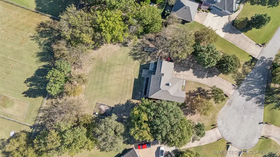 10237 N 147th East Avenue, Owasso, OK 74055 - Image #3