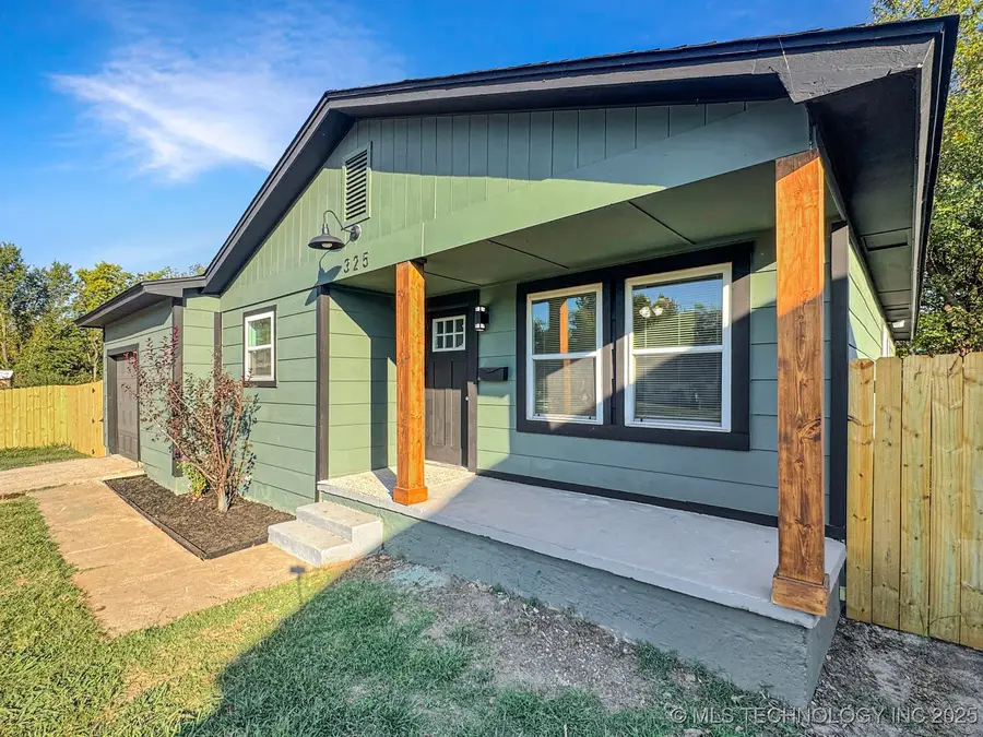 325 W 62nd Place N, Tulsa, OK 74126 - Image #2