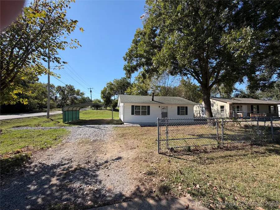 200 W Polk, McAlester, OK 74501 - Image #2