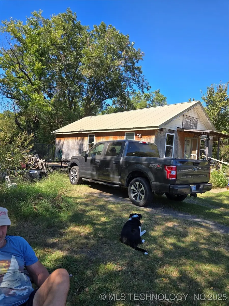 2413 N Main, Muskogee, OK 74401 - Image #2