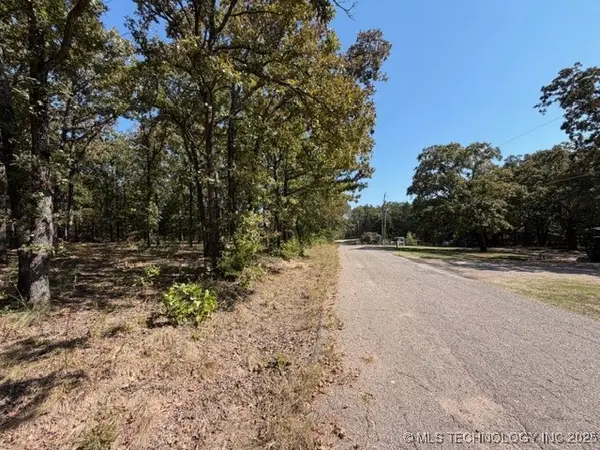 6 Brandy Lane, Tishomingo, OK 73460