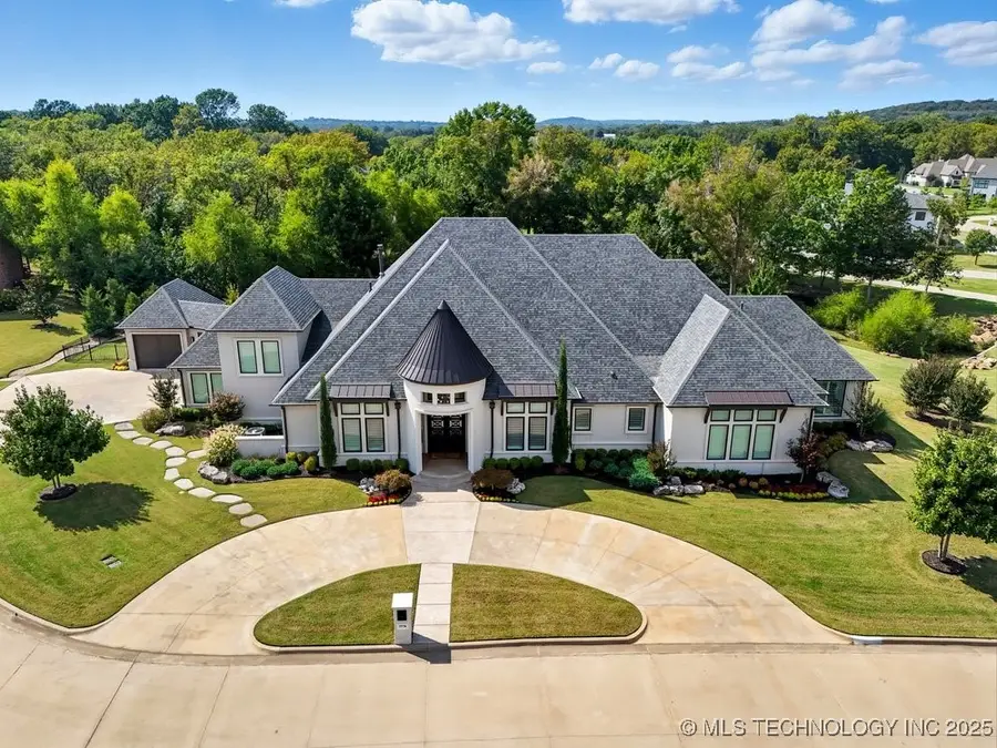 7778 Forest Lane, Tulsa, OK 74132 - Image #3