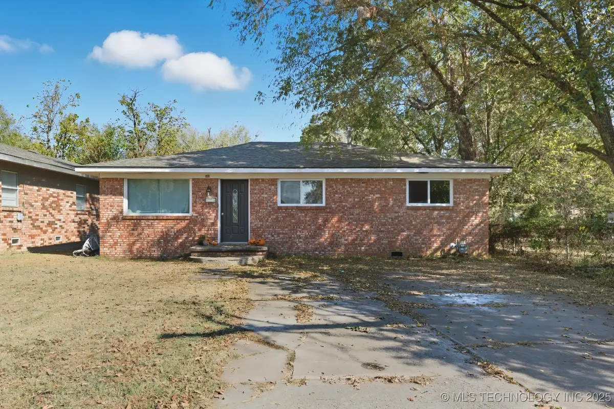 505 N Ross Street, Sapulpa, OK 74066 - Image #1