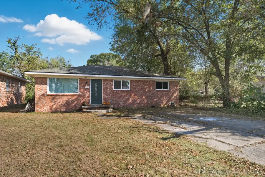 505 N Ross Street, Sapulpa, OK 74066 - Image #2