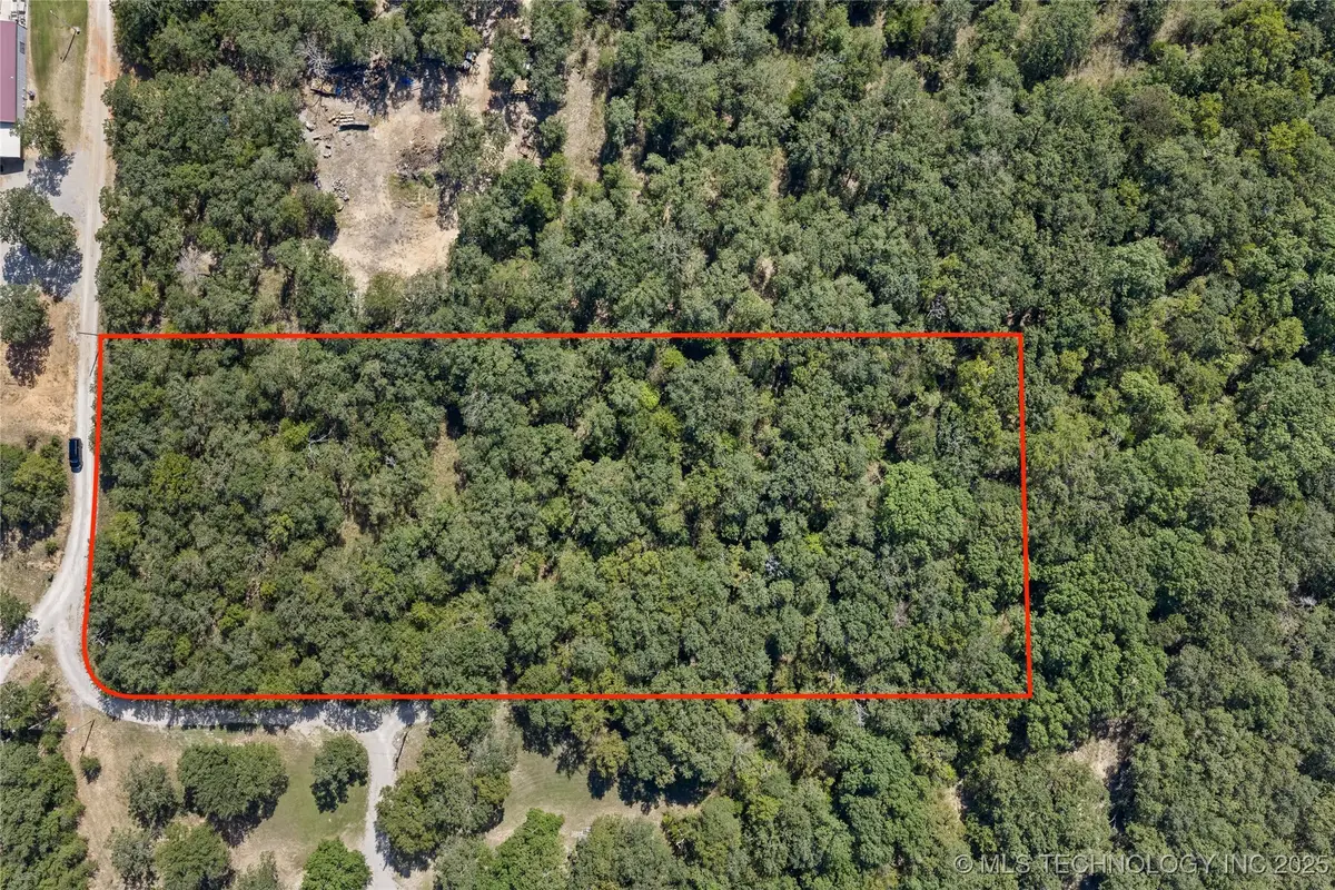 0000 White Tail Lane, Ardmore, OK 73401 - Image #1