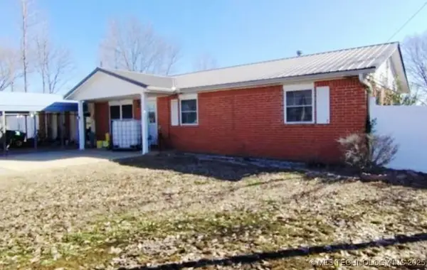 103877 Us Hwy 59 N, Sallisaw, OK 74955