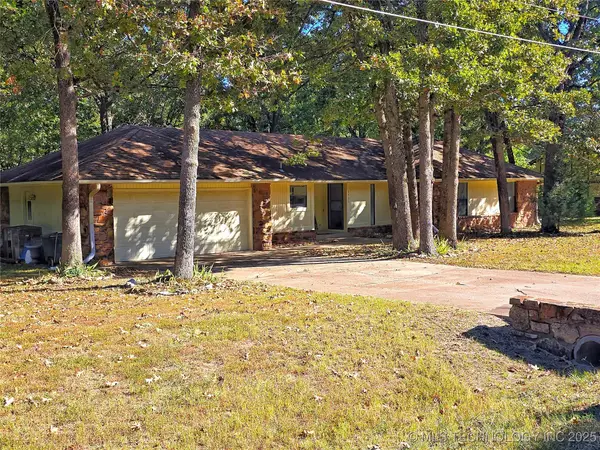 Address Withheld By Seller, Sand Springs, OK 74063